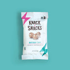 White Chocolate Birthday Cake Crunchy Protein Balls (10 pack)