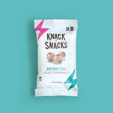 White Chocolate Birthday Cake Crunchy Protein Balls (10 pack)