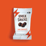 Dark Chocolate Crunchy Protein Balls (10 Pack)